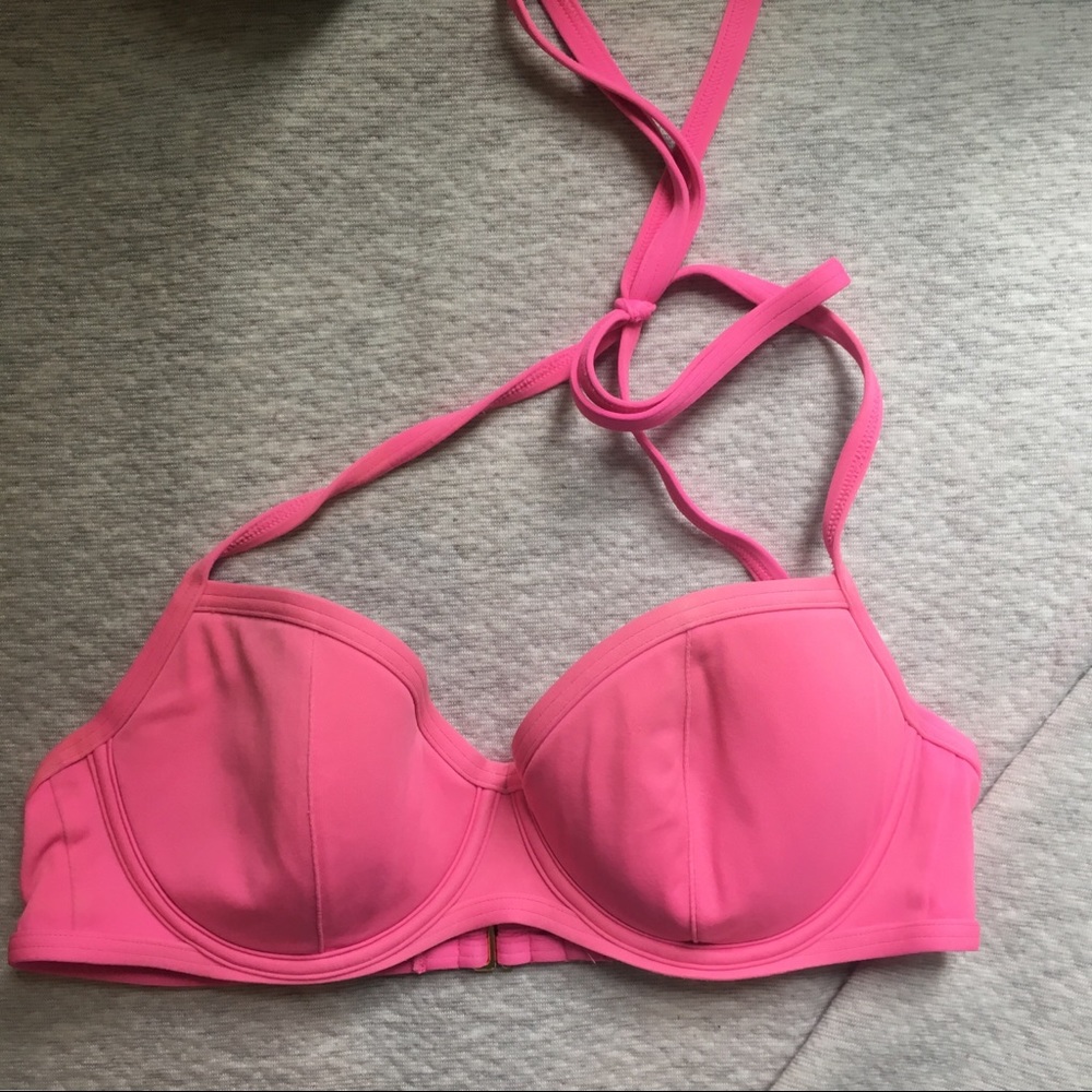 Victoria Secret Demi swimsuit